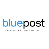 bluepost logo - Similar company to Clark | Huesemann