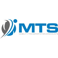 Mobility Transportation Specialists logo - Similar company to Matrix It Solutions S.R.O.