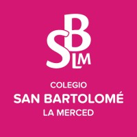 Colegio San Bartolomé La Merced logo - Similar company to Colegio Cedap