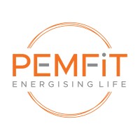 PEMFiT Old Trafford logo - Similar company to Optimal Hydration Ltd