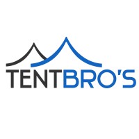 TentBro's Tentverhuur logo - Similar company to Csw Machinery Bv