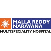 Malla Reddy Narayana Multispeciality Hospital logo - Similar company to Ss Konnect