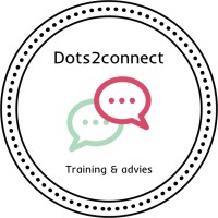 Dots2Connect logo - Similar company to Buro Bold