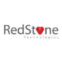 RedStone Technologies logo - Similar company to Redstone Partners