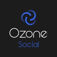 Ozone Social logo - Similar company to Ozone.Social