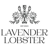 The Lavender Lobster logo - Similar company to Lébl Creative Consulting