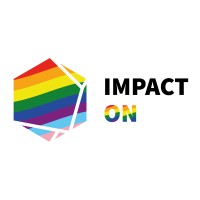 Impact ON logo - Similar company to B2Beematch