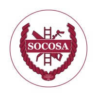 SOCOSA logo - Similar company to Moriceau Couverture