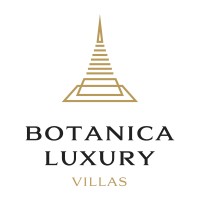 Botanica Luxury logo - Similar company to Motion Advice