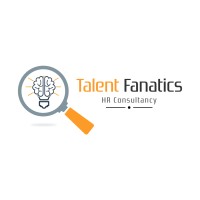 Talent Fanatics HR Consultancy logo - Similar company to Opticianguru
