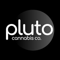 Pluto Cannabis Co. logo - Similar company to Foragerone
