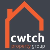 Cwtch Property and Lettings logo - Similar company to The Good Estate Agency