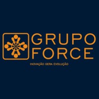 GRUPO FORCE logo - Similar company to Grupo Force® Indústrias