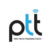 Pro Tech Trading FZCO logo - Similar company to Ananda Tech Group Limited