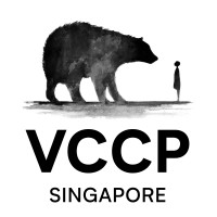 VCCP Singapore logo - Similar company to Black Mongrels