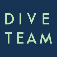 DIVETEAM logo - Similar company to Further