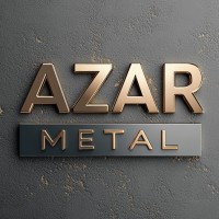 Azar Metal Trading logo - Similar company to Real Property Data