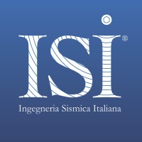 Associazione ISI - Ingegneria Sismica Italiana logo - Similar company to Studio Calvi Beam
