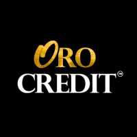 Orocredit logo - Similar company to Dos Control - Sage Platinum Partner
