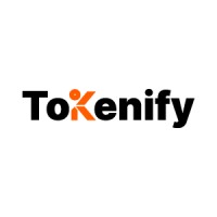 Tokenify.io logo - Similar company to Exoskill