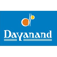 DAYANAND POLYPLAST PRIVATE LIMITED logo - Similar company to Db Polyplast