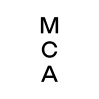 Museum of Contemporary Art Australia logo - Similar company to Creative Australia