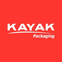 KAYAK Packaging logo - Similar company to Click In Motion