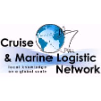 Cruise & Marine Logistic Network logo - Similar company to Crotone Cruise Port