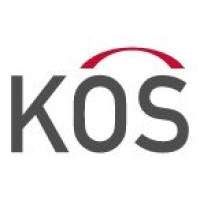 KOS Energie GmbH logo - Similar company to Allegram Gmbh