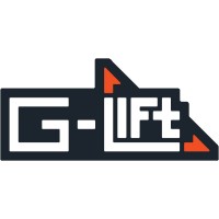 G-Lift logo - Similar company to Pazze