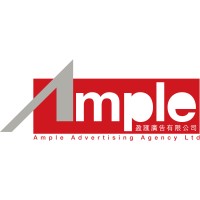 Ample Advertising Agency Ltd logo - Similar company to Samuel Ashley
