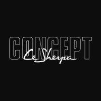 Le Sherpa Concept logo - Similar company to Nomad Hotel