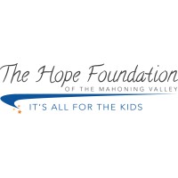 Hope Foundation of the Mahoning Valley logo - Similar company to Mycap