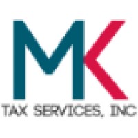MK Tax Services- CPA logo - Similar company to 3D Consulting