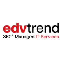 edv-trend GmbH logo - Similar company to Bergle Baustoffe