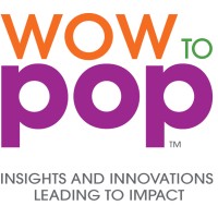 Wow To Pop, Inc.