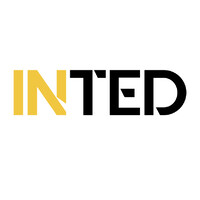 Institute of Technology, Economics and Diplomacy - INTED logo - Similar company to Inted (Instituut Voor Toezicht & Diversiteit)