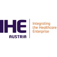 IHE Austria logo - Similar company to Visuapps Gmbh
