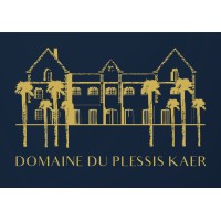Domaine du Plessis Kaër logo - Similar company to Ty Events