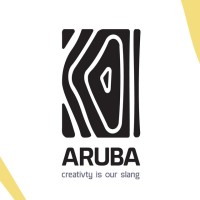 ARUBA COMPANY logo - Similar company to Gravity Communication Agency