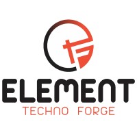 Element Techno Forge logo - Similar company to Metro Forge Llp