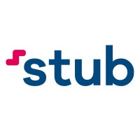 Stub logo - Similar company to Vorttex