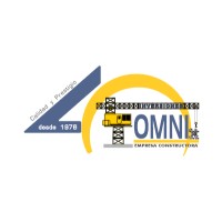 Inversiones Omni S.A. de C.V logo - Similar company to Constructora Disa