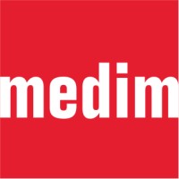 Medim, spol. s r.o. logo - Similar company to Helago-Cz
