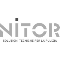NITOR Soluzioni tecniche per la Pulizia e Sanificazione Ambientale logo - Similar company to Map Srl - Soluzioni Per La Pulizia
