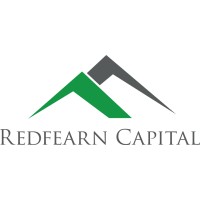 Redfearn Capital logo - Similar company to Kapp Morrison Llp