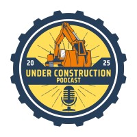 Under Construction Podcast logo - Similar company to Reid Mitchell Ltd