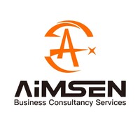 AiMSEN Business Consultancy Services logo - Similar company to Fortrust Philippines