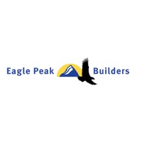 EAGLE PEAK BUILDERS, INC. logo - Similar company to Vip Construction Inc.