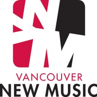 Vancouver New Music